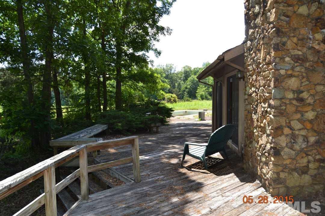 9611 Rougemont Road Bahama, NC 27503 - Photo 21 of 25