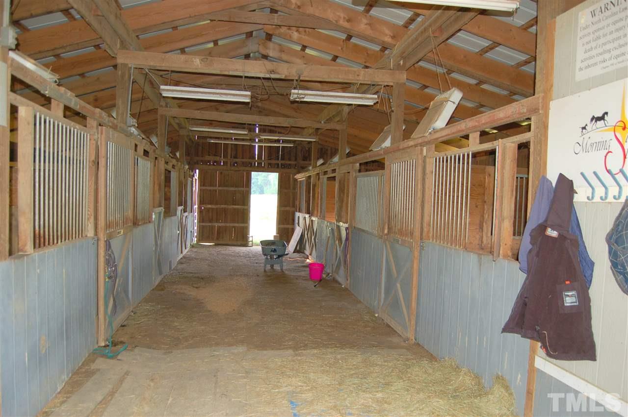 9611 Rougemont Road Bahama, NC 27503 - Photo 8 of 25 a view of storage and utility room