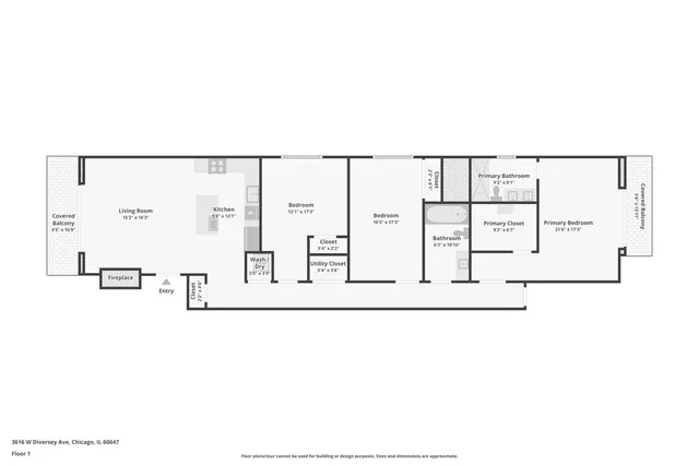 a picture of a bench in a window