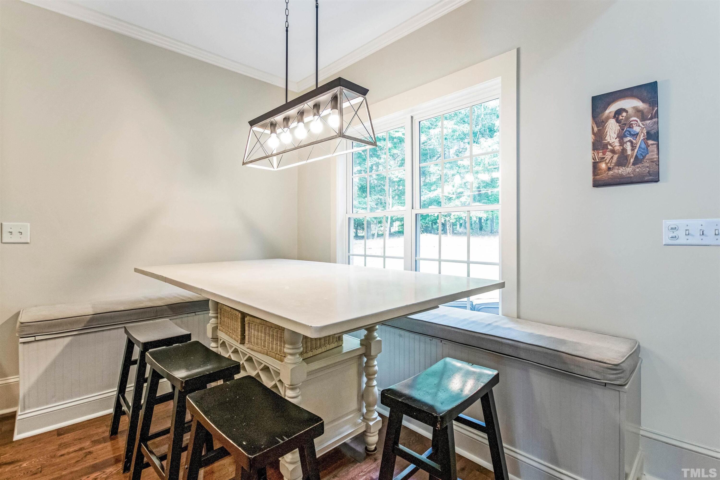 3500 Griffice Mill Road Raleigh, NC 27610 - Photo 12 of 49 Photo #11