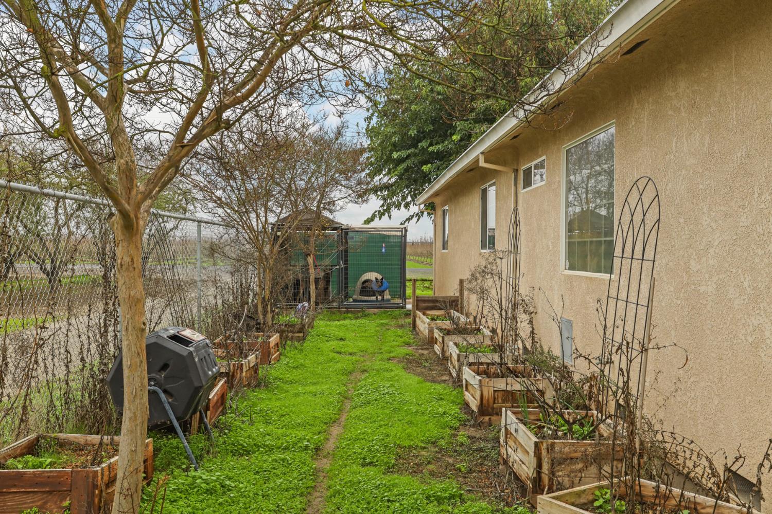 14527 East Louise Avenue Ripon, CA 95366 - Photo 56 of 77