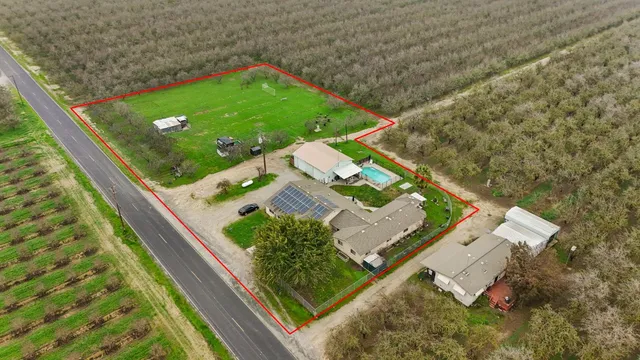 $1,450,000 | 14527 East Louise Avenue, Ripon, CA 95366