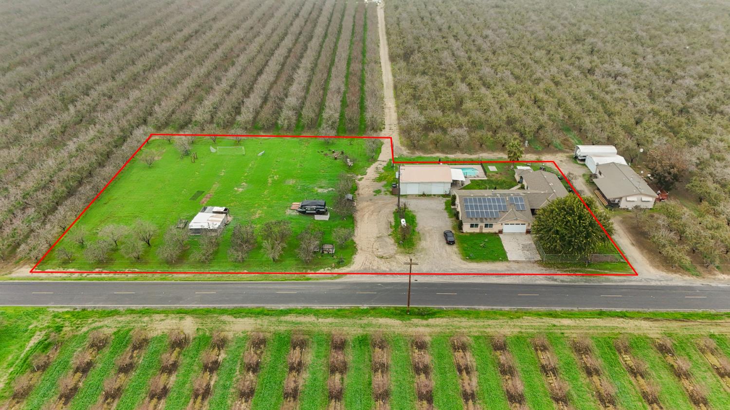 14527 East Louise Avenue Ripon, CA 95366 - Photo 66 of 77