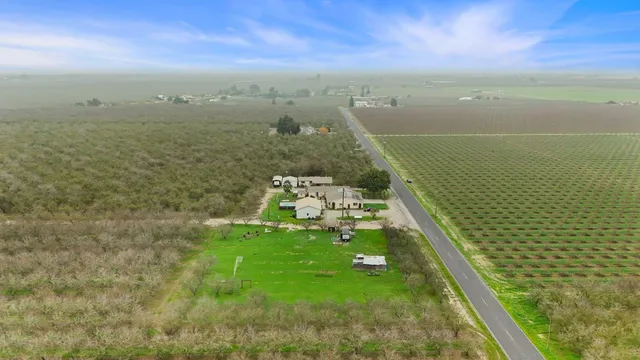 $1,450,000 | 14527 East Louise Avenue, Ripon, CA 95366