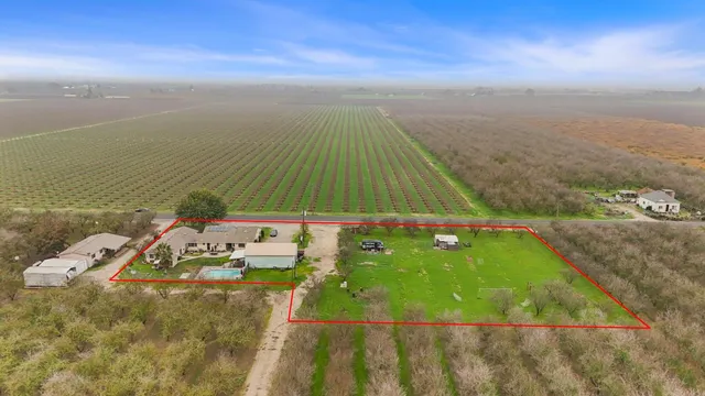 $1,450,000 | 14527 East Louise Avenue, Ripon, CA 95366