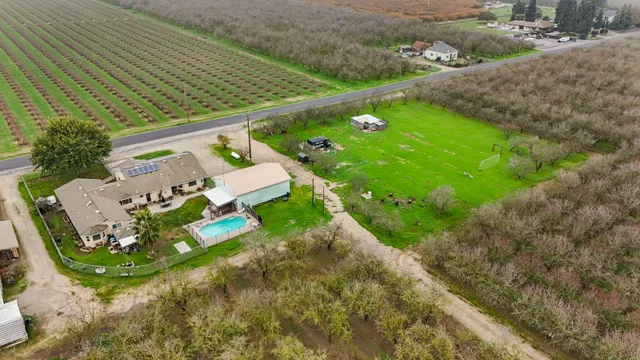 $1,450,000 | 14527 East Louise Avenue, Ripon, CA 95366