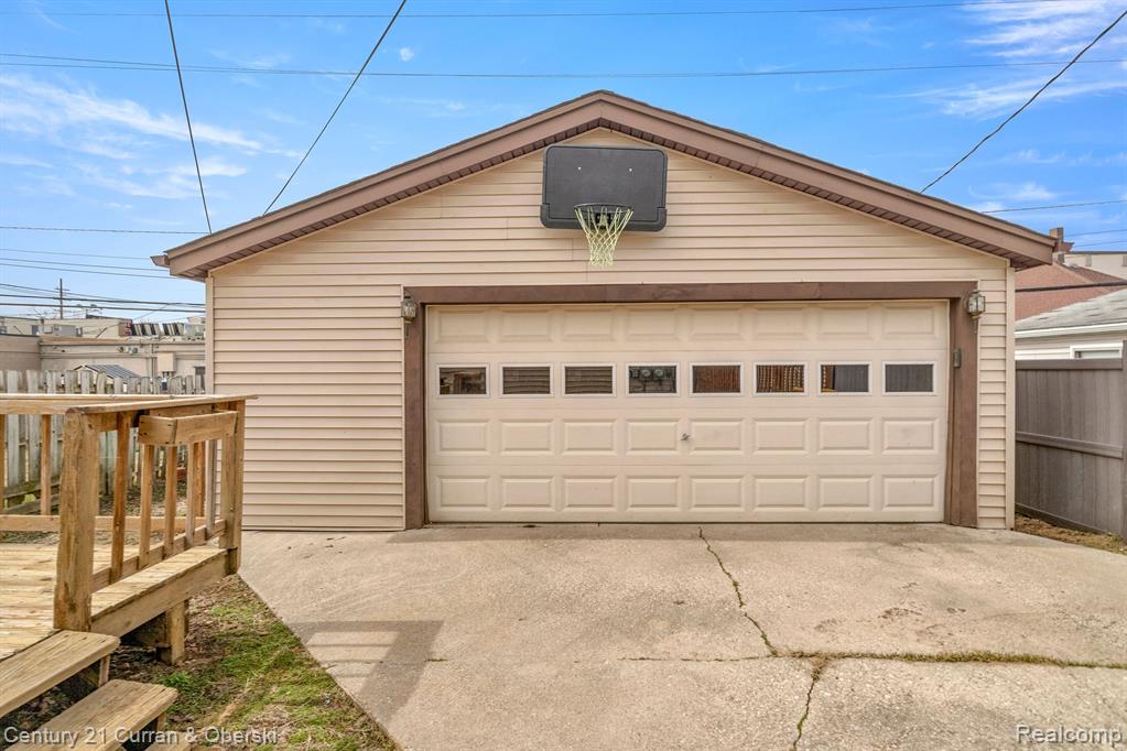 20136 West Point Romulus, MI 48174 - Photo 23 of 26