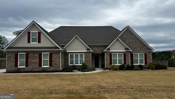 $615,000 | 2104 Meadowood Cove, Monroe, GA 30655