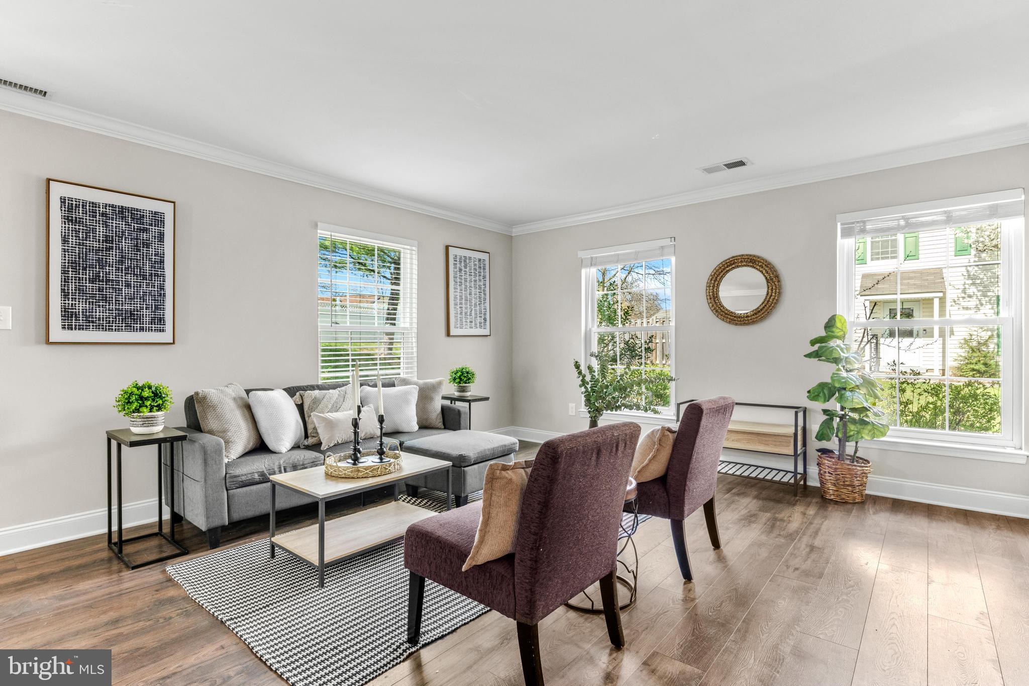 571 Lancaster Place Frederick, MD 21703 - Photo 6 of 40