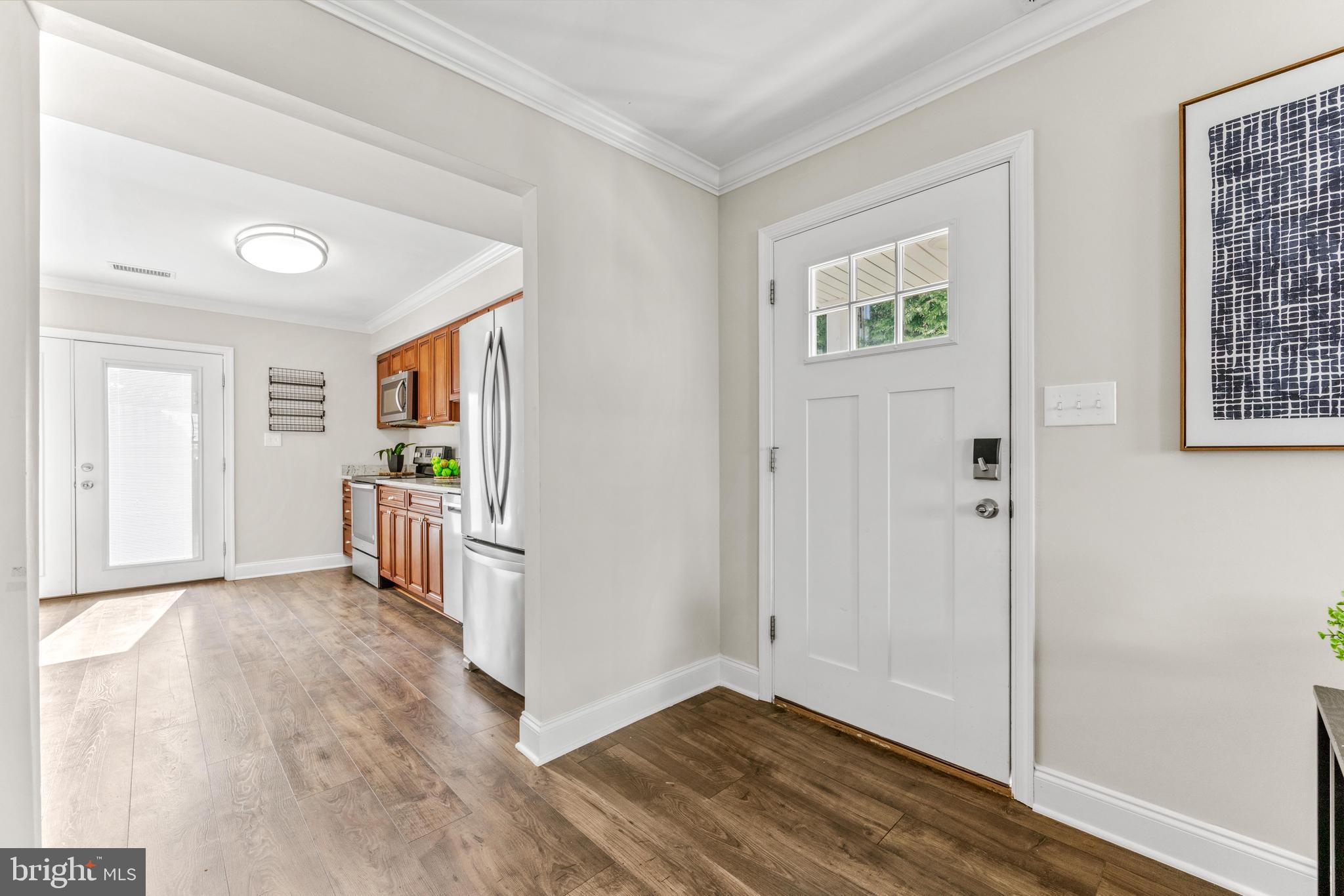 571 Lancaster Place Frederick, MD 21703 - Photo 10 of 40