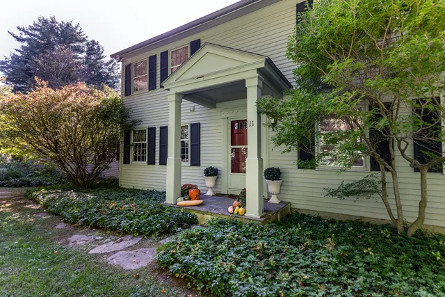 $850,000 | 11 Williams Road, Sharon, CT 06069