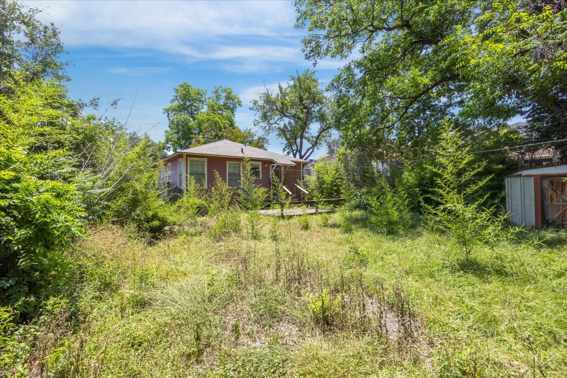 700 West N Loop Boulevard Austin, TX 78751 - Photo 5 of 8