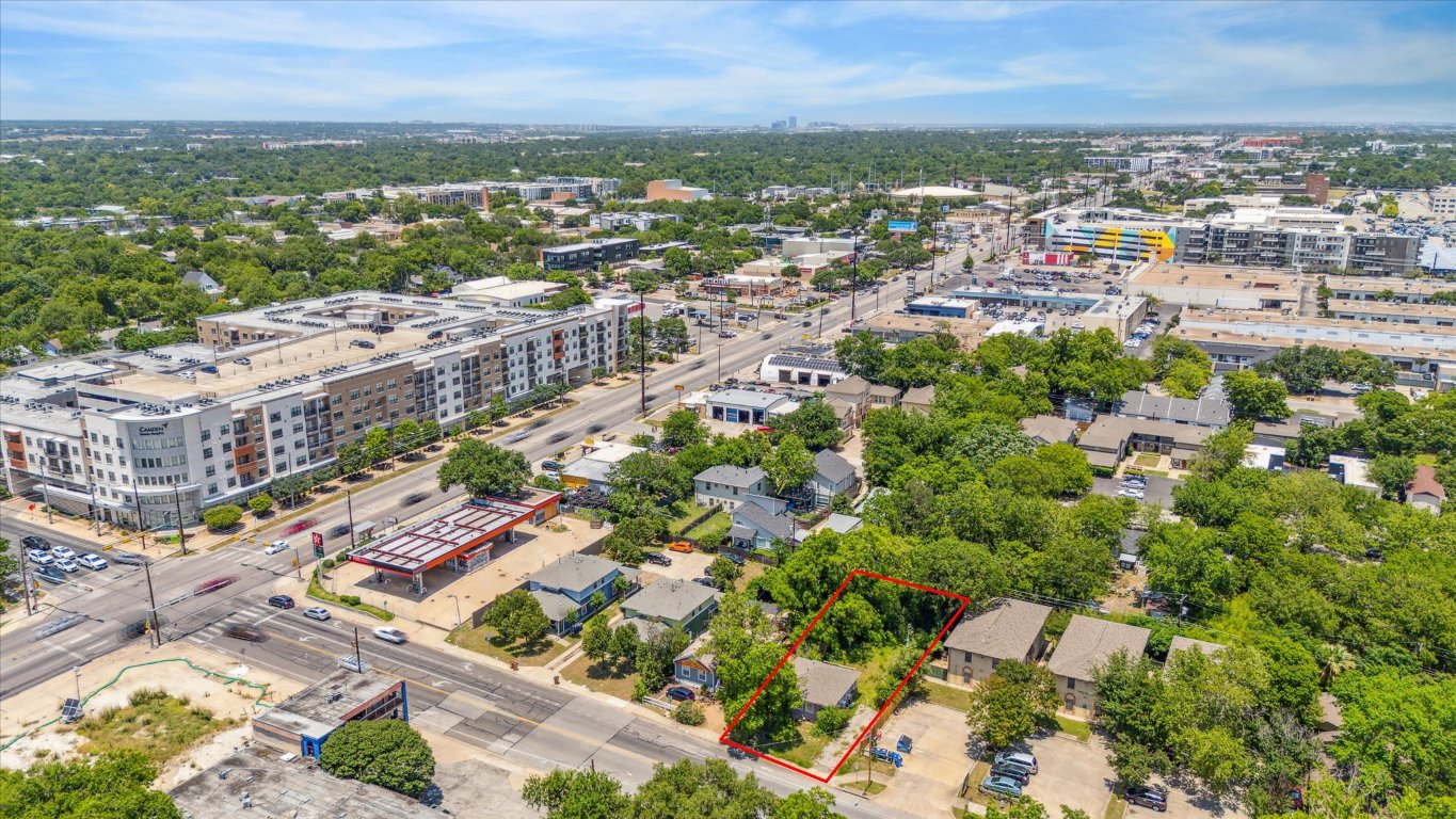 700 West N Loop Boulevard Austin, TX 78751 - Photo 8 of 8