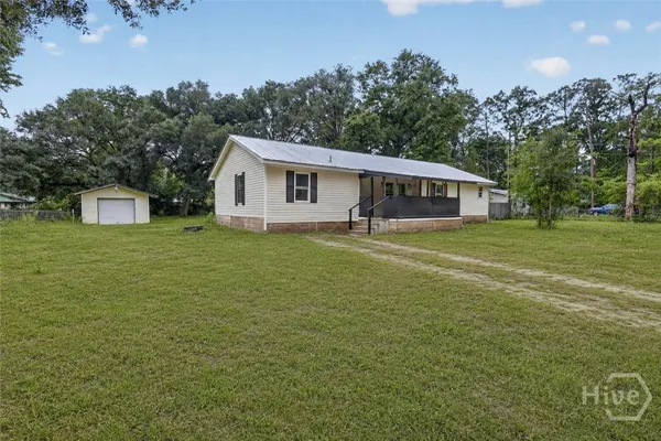 $234,900 | 140 Bridle Way, Bloomingdale, GA 31302