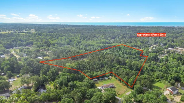 $160,000 | Tbd Tbd Joes Drive, Supply, NC 28462