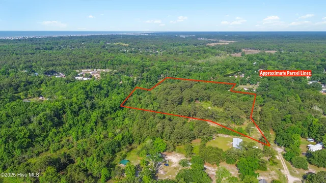 $160,000 | Tbd Tbd Joes Drive, Supply, NC 28462
