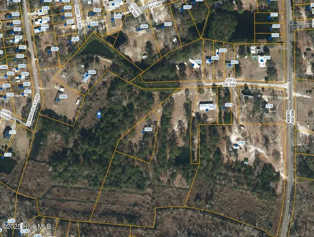 $160,000 | Tbd Tbd Joes Drive, Supply, NC 28462