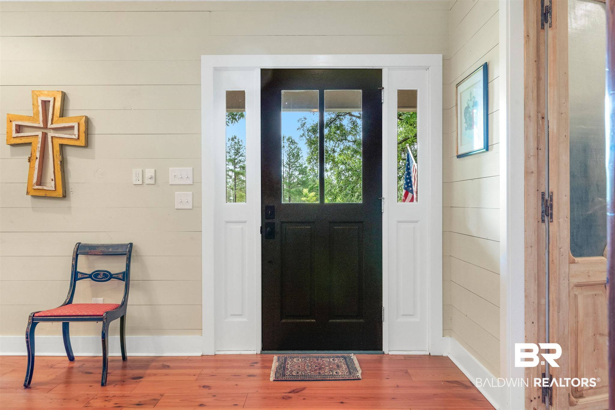 20895 Bohemian Hall Road Silverhill, AL 36576 - Photo 17 of 47