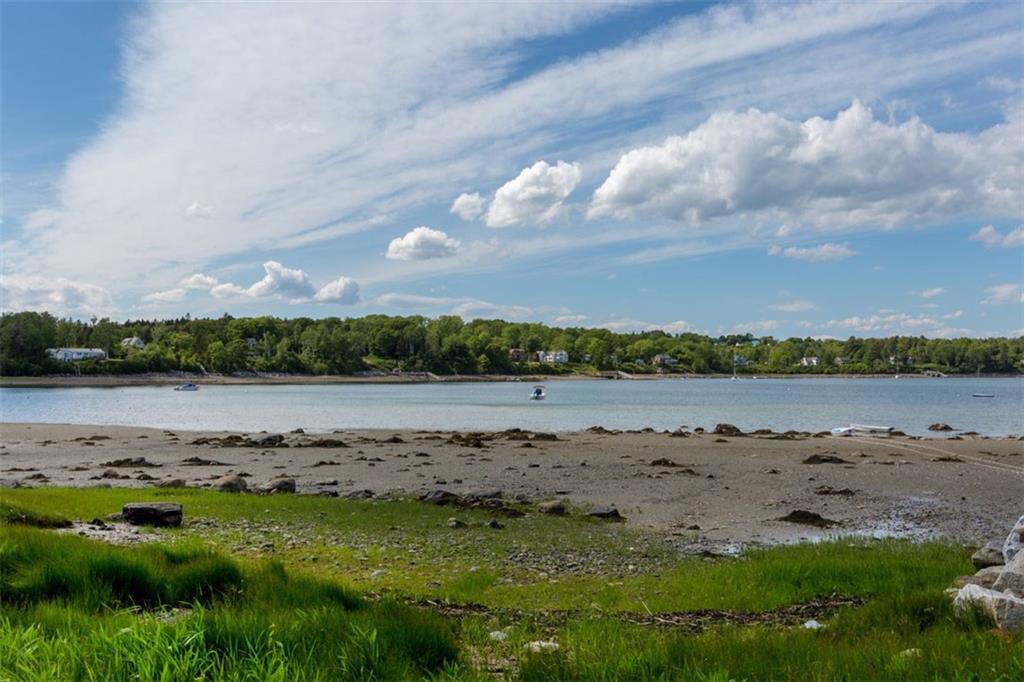 58 Eider Road Harpswell, ME 04079 - Photo 8 of 34 Photo