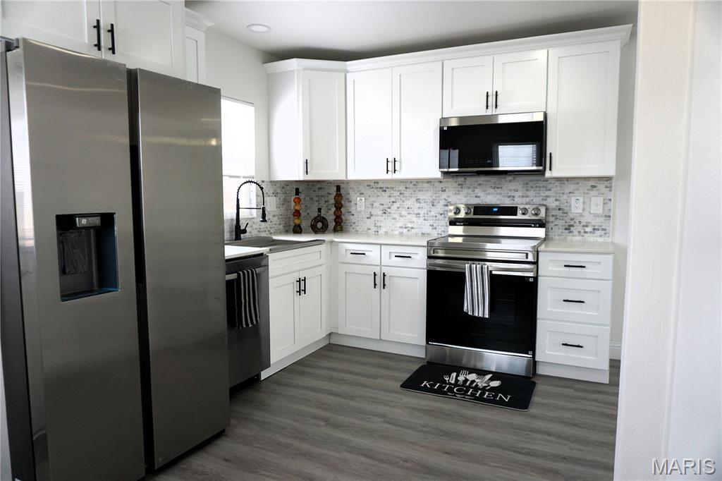 145 Jefferson Barracks Road St. Louis, MO 63125 - Photo 9 of 40 Gallery Image 9