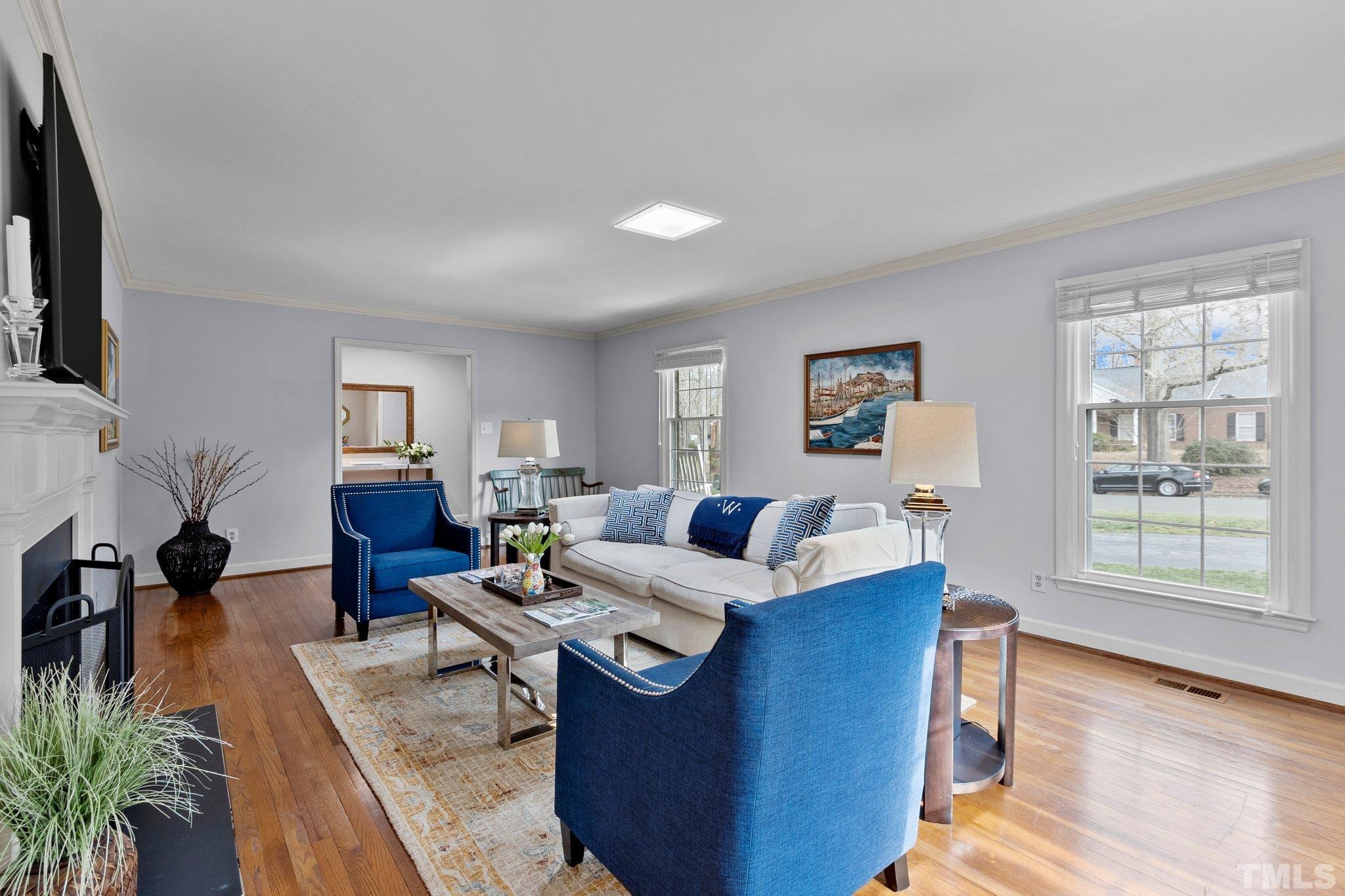 3744 St Marks Road Durham, NC 27707 - Photo 6 of 34 Gallery Image 6