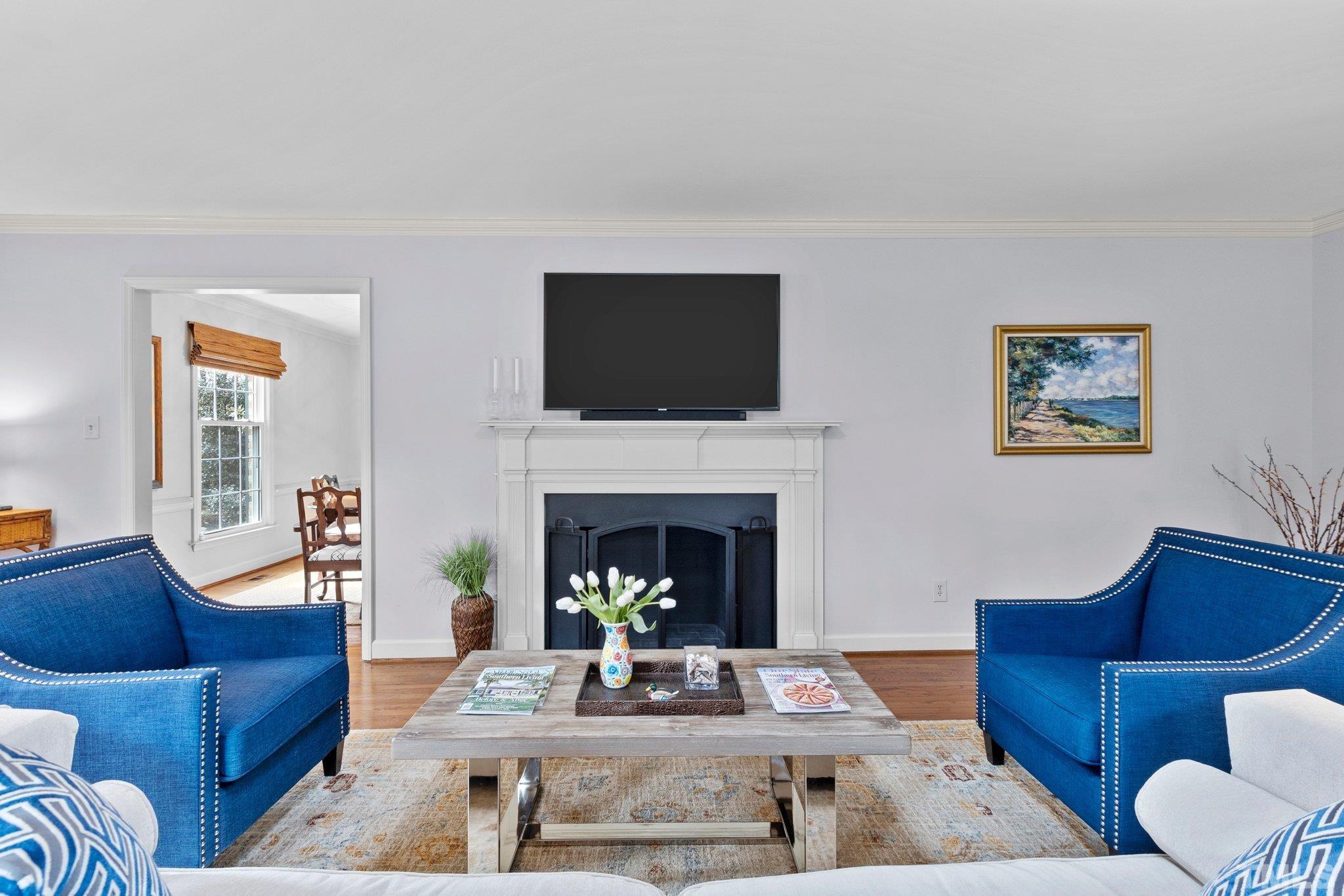 3744 St Marks Road Durham, NC 27707 - Photo 7 of 34 Gallery Image 7