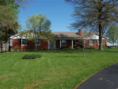 588 Green-Wilson Road Frankfort, KY 40601 - Photo 2 of 7 Photo 2