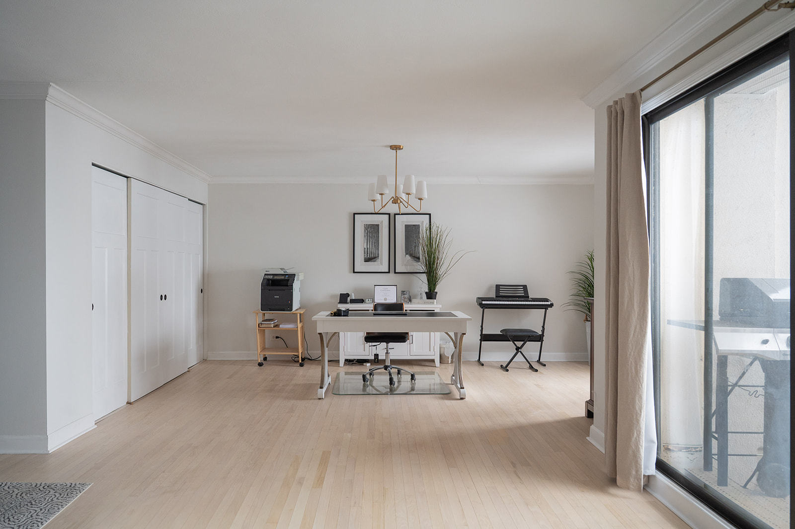 448 Raintree Court, Unit 1C Glen Ellyn, IL 60137 - Photo 4 of 16