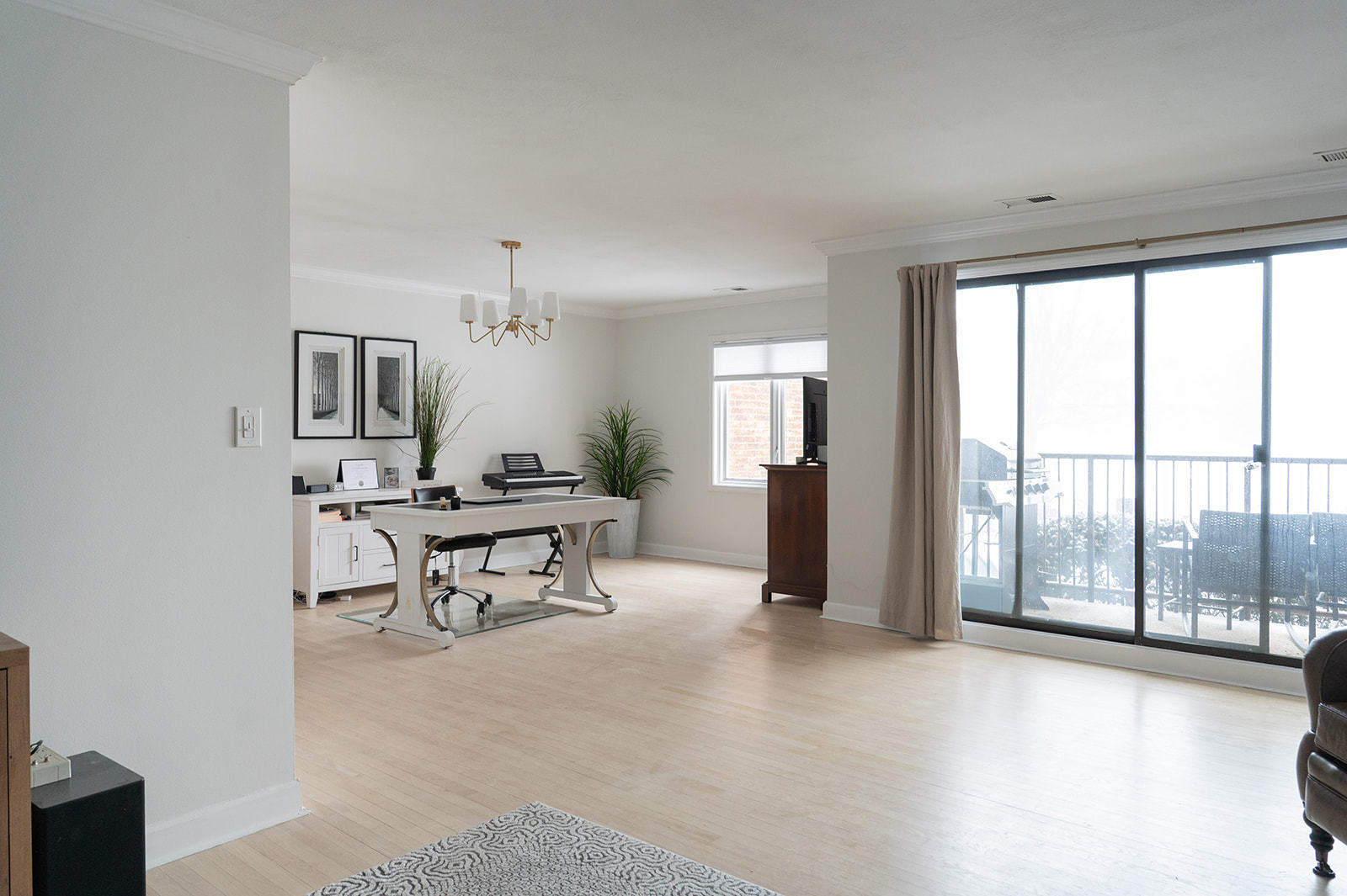 448 Raintree Court, Unit 1C Glen Ellyn, IL 60137 - Photo 5 of 16