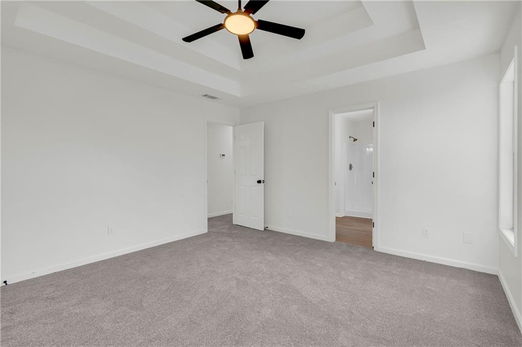 136 Calico Loop Grantville, GA 30220 - Photo 26 of 56