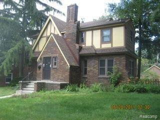 242 Kerby Road Grosse Pointe, MI 48236 - Photo 1 of 9 Front