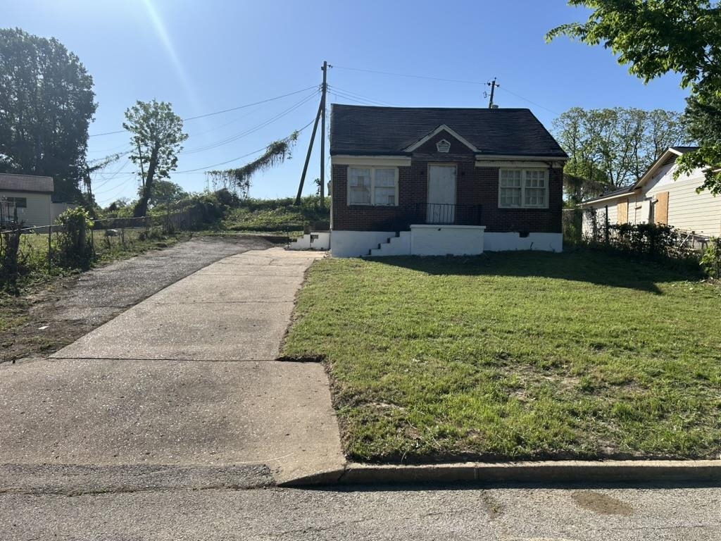 4360 Ford Road Memphis, TN 38109 - Photo 1 of 39