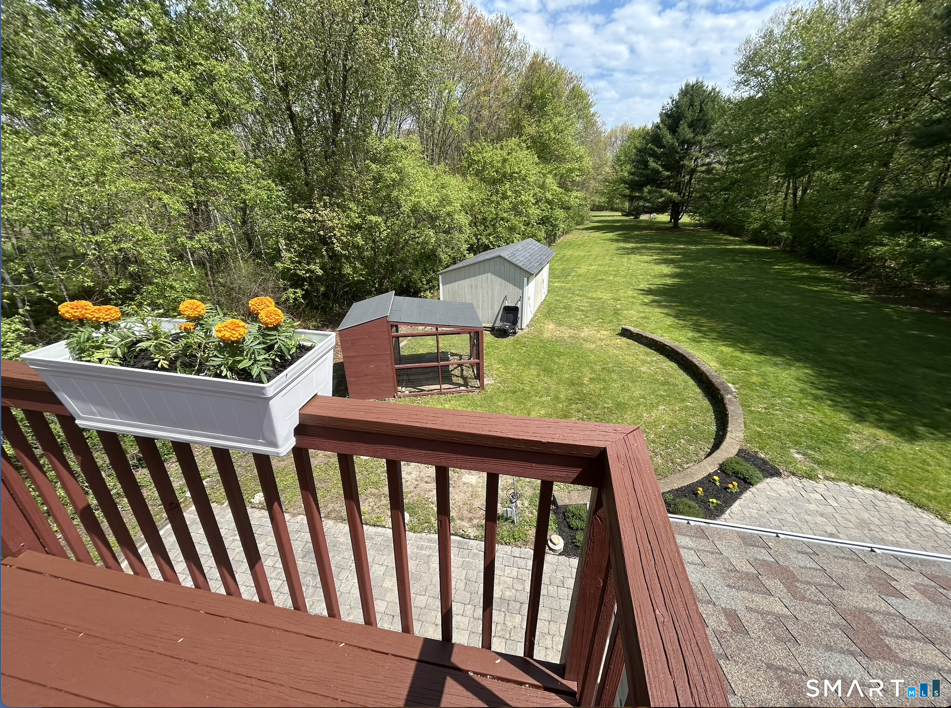 212 South Bedlam Road Mansfield, CT 06250 - Photo 35 of 40