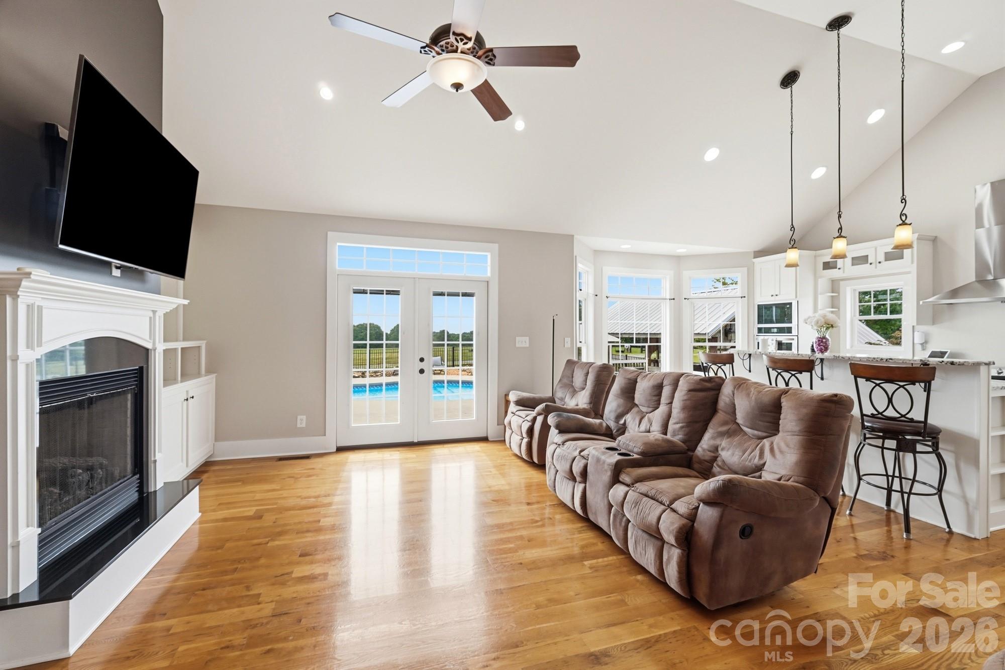 3048 Seagletown Road Vale, NC 28168 - Photo 7 of 36