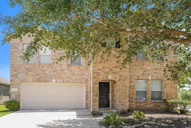 $2,565 | 419 Sunwood Glen Lane, Katy, TX 77494
