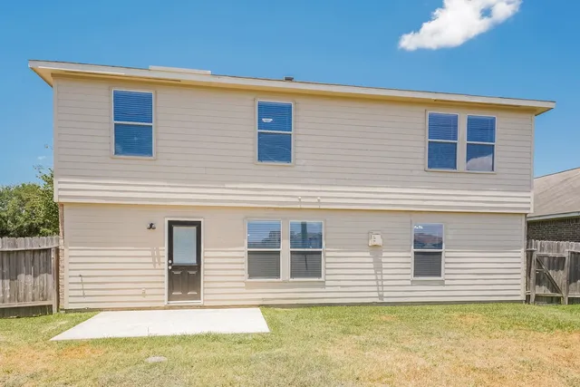 $2,565 | 419 Sunwood Glen Lane, Katy, TX 77494