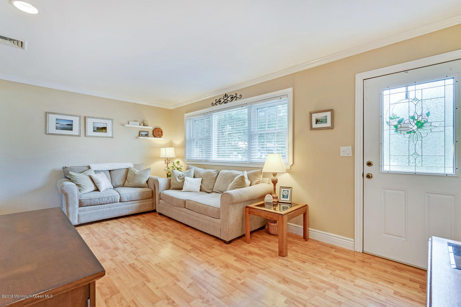 315 Stinson Road Brick, NJ 08723 - Photo 2 of 20 a living room with furniture and a window