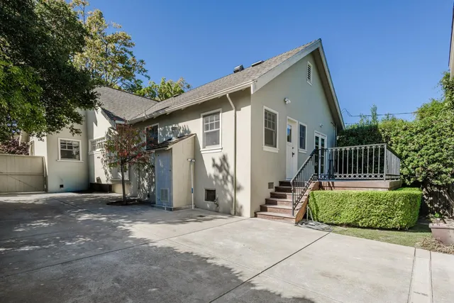 $7,295 | 1316 Bernal Avenue, Burlingame, CA 94010