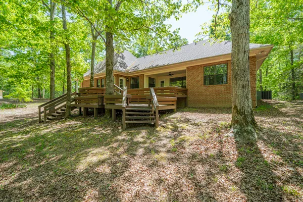 $679,000 | 289 A Cr, Walnut, MS 38683