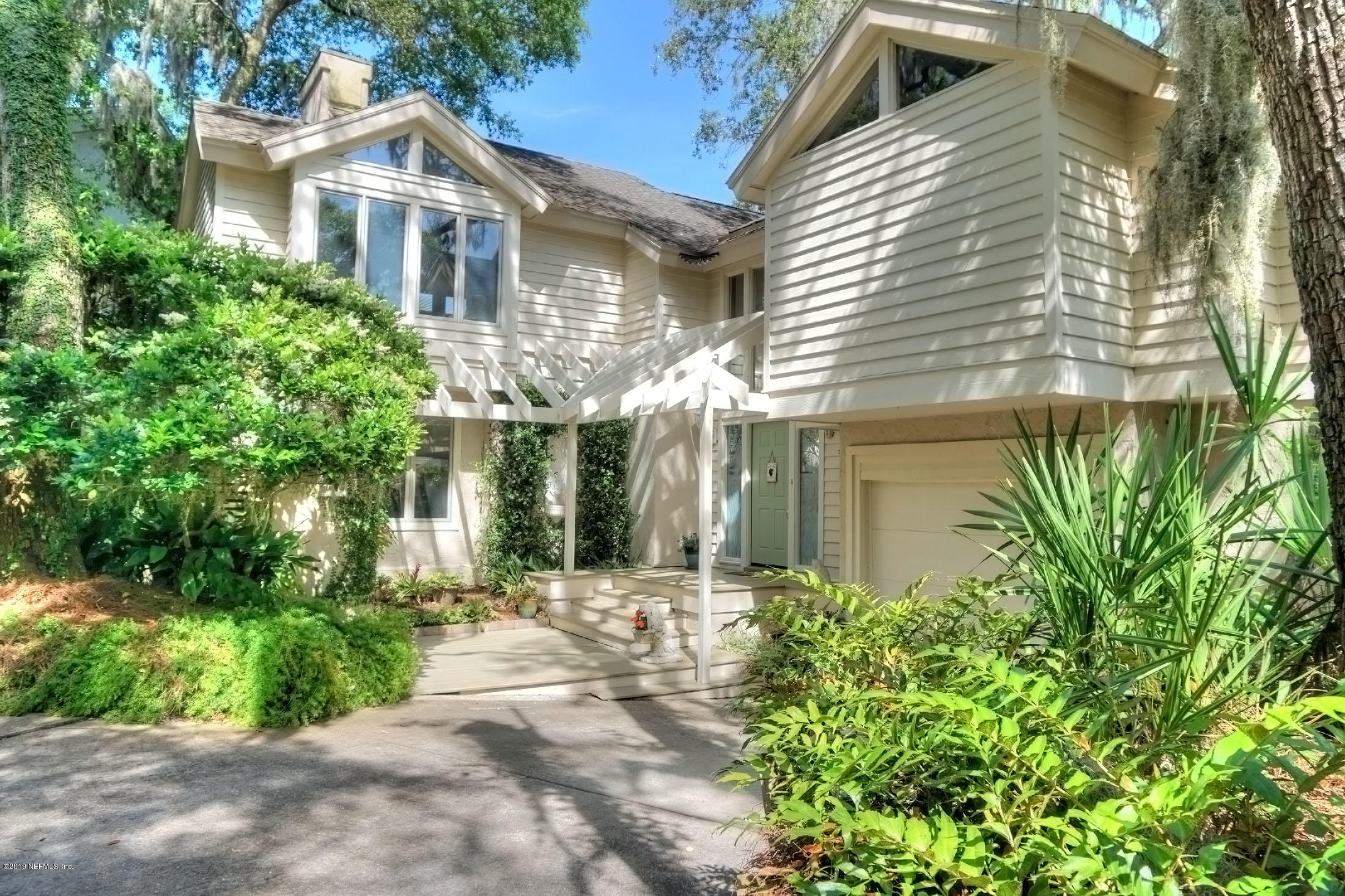 9 Royal Tern Road Fernandina Beach, FL 32034 - Photo 1 of 35 front3-sm