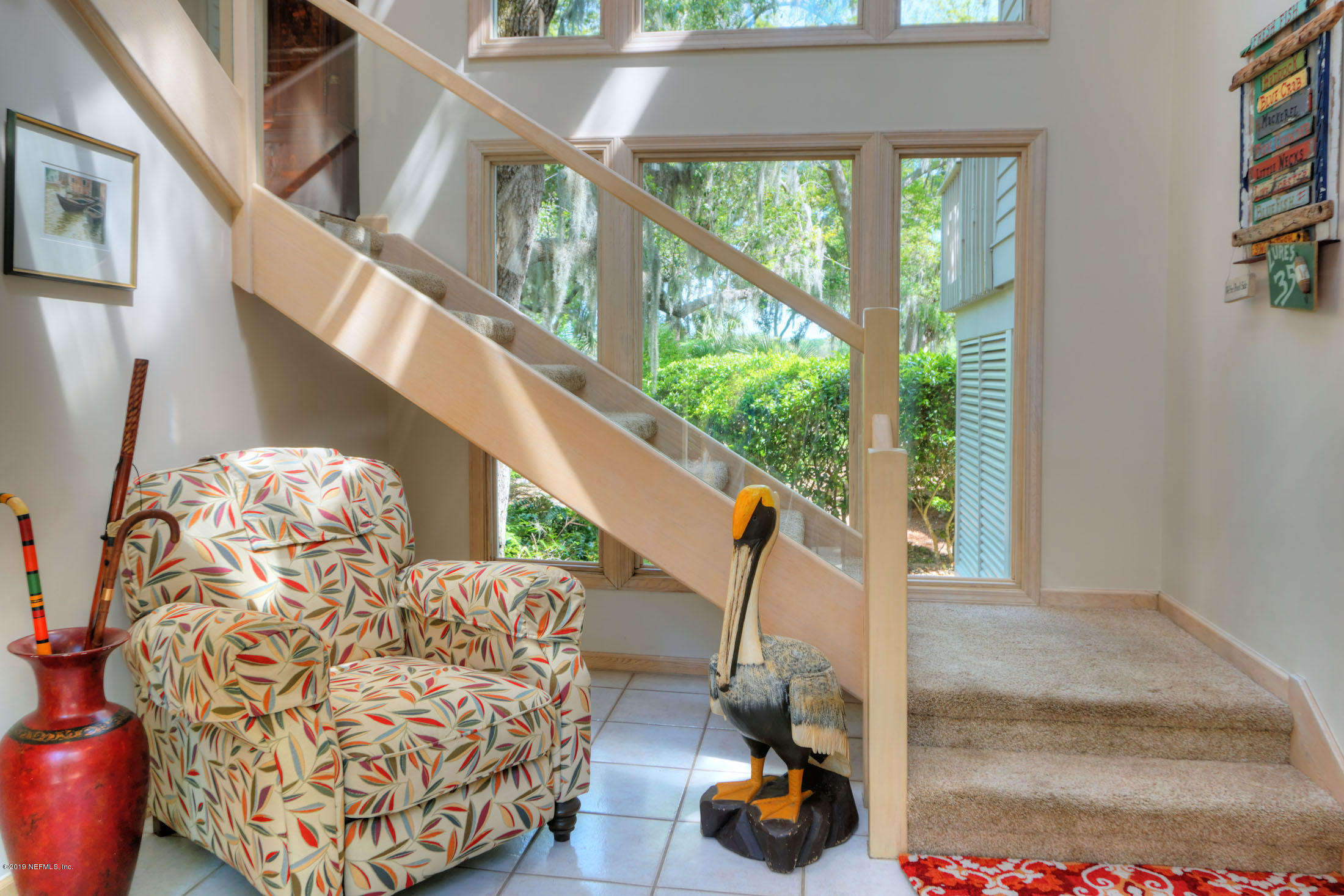 9 Royal Tern Road Fernandina Beach, FL 32034 - Photo 3 of 35 jfoyer1-sm