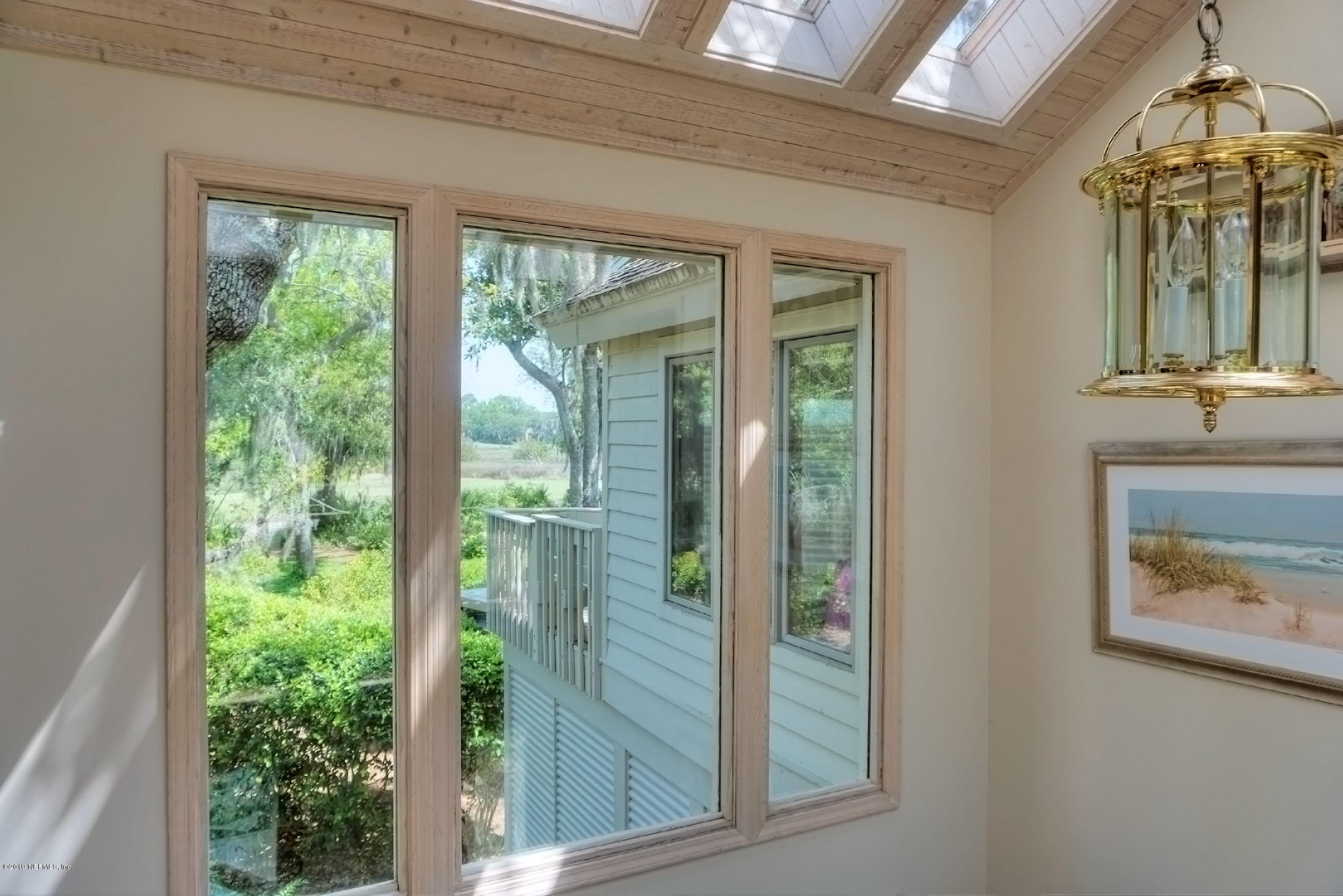 9 Royal Tern Road Fernandina Beach, FL 32034 - Photo 33 of 35 upstairslanding1-sm