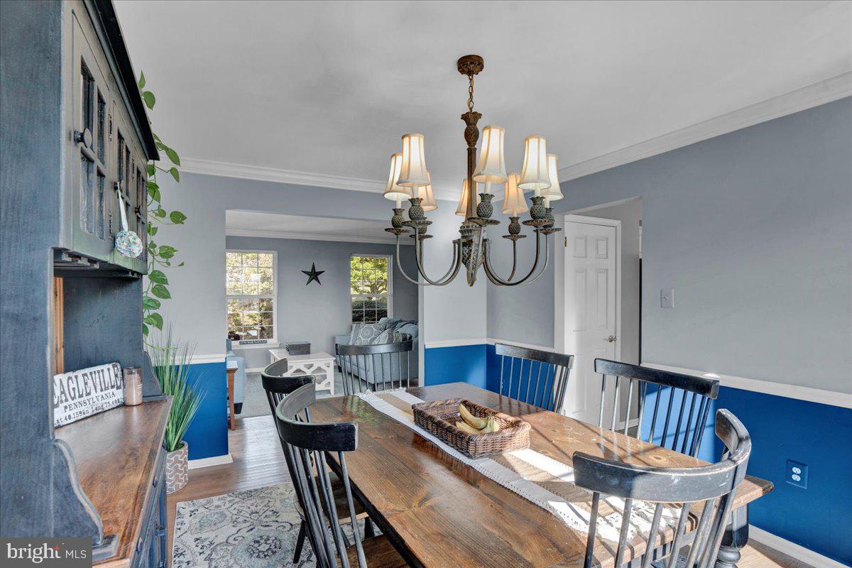 8025 Fair View Lane Eagleville, PA 19403 - Photo 16 of 43