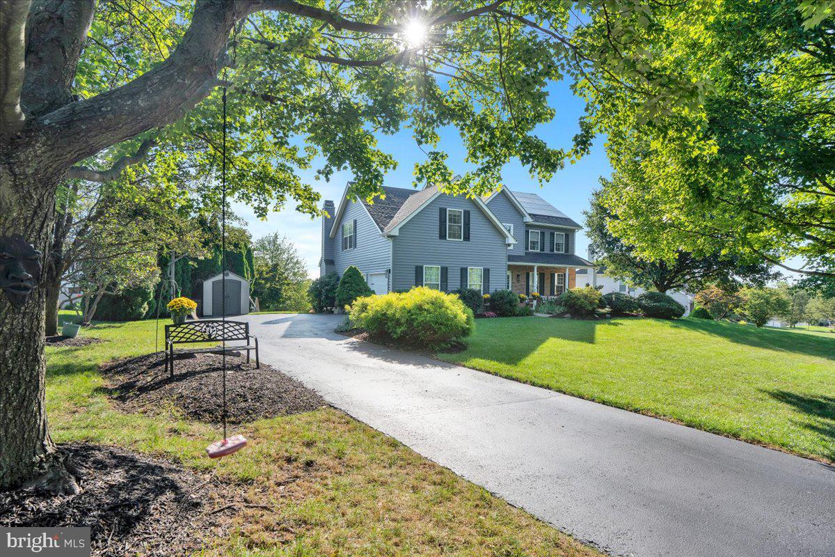 8025 Fair View Lane Eagleville, PA 19403 - Photo 2 of 43