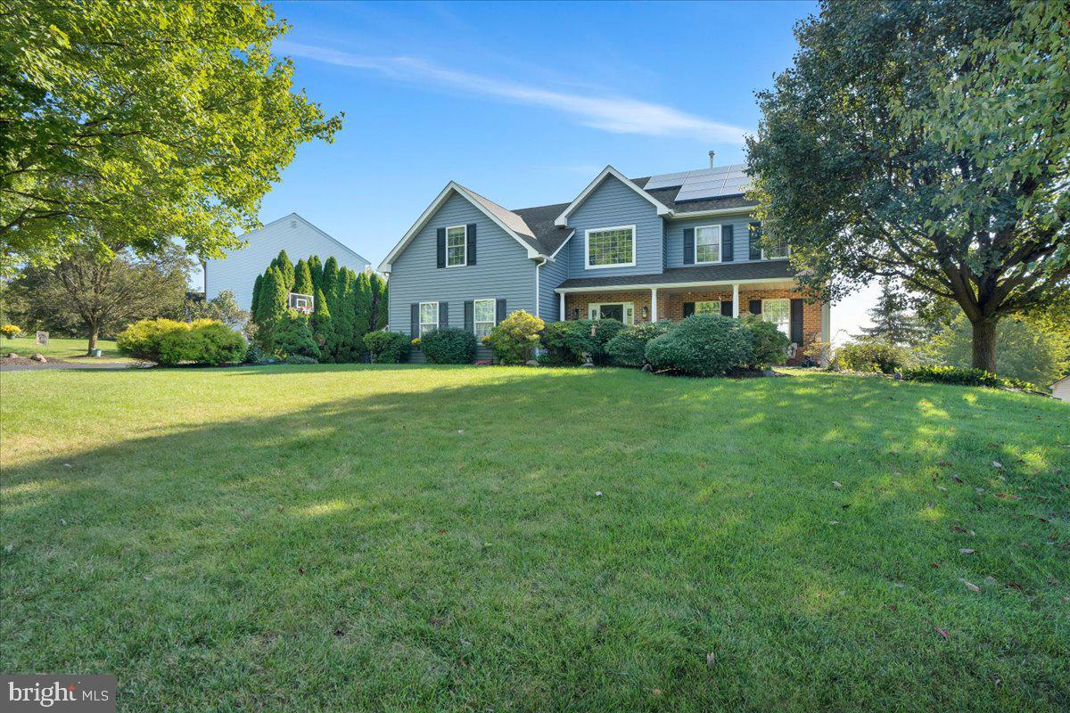 8025 Fair View Lane Eagleville, PA 19403 - Photo 3 of 43