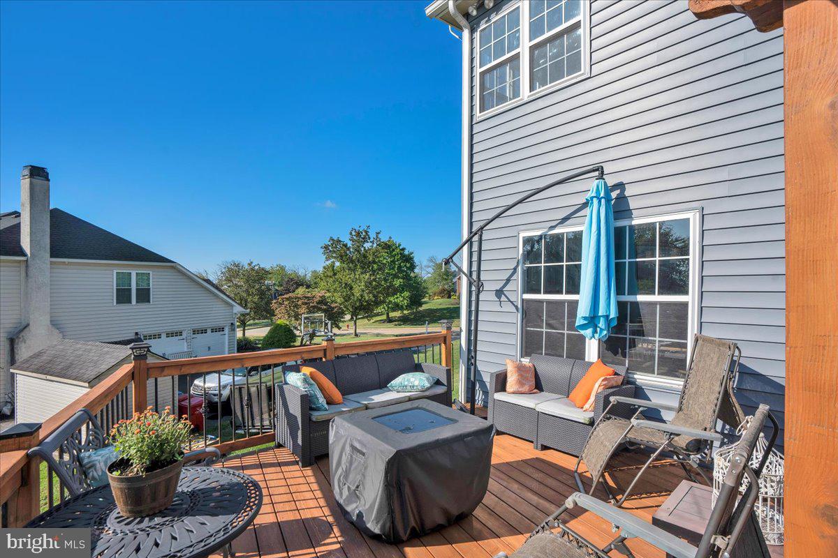 8025 Fair View Lane Eagleville, PA 19403 - Photo 40 of 43