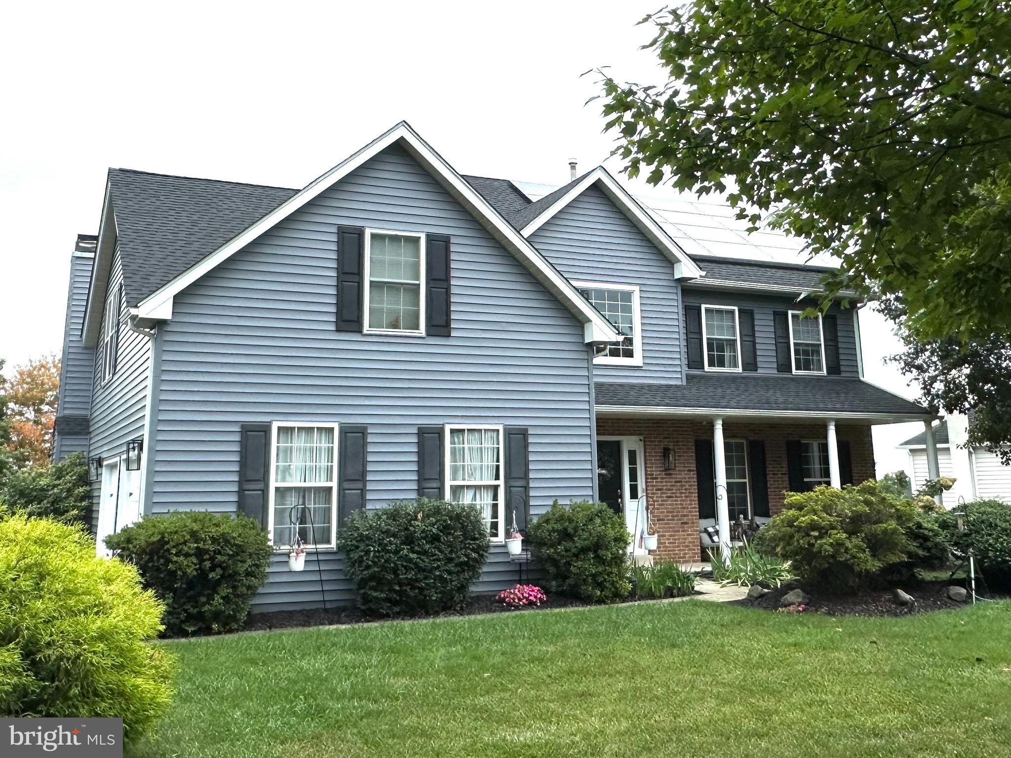 8025 Fair View Lane Eagleville, PA 19403 - Photo 4 of 43