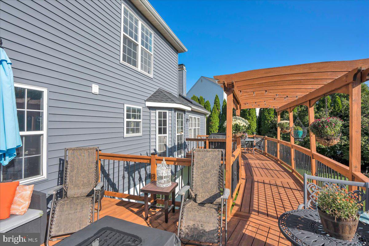 8025 Fair View Lane Eagleville, PA 19403 - Photo 41 of 43