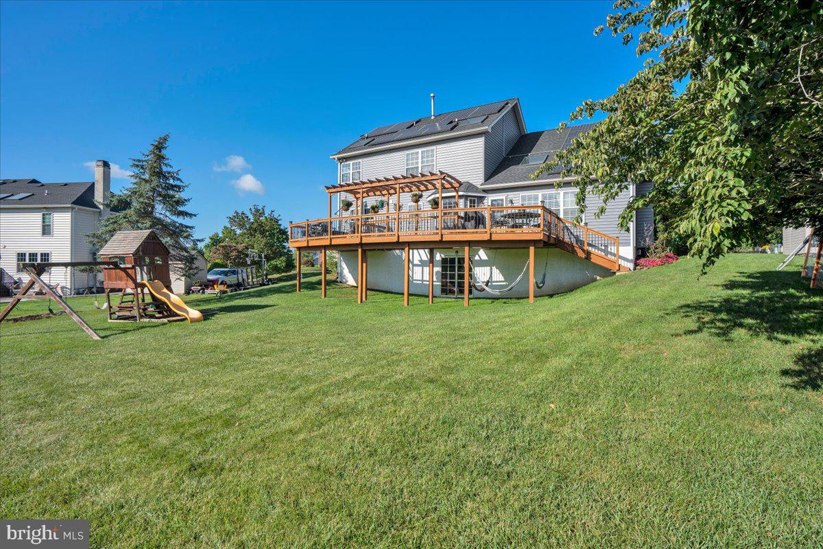 8025 Fair View Lane Eagleville, PA 19403 - Photo 42 of 43