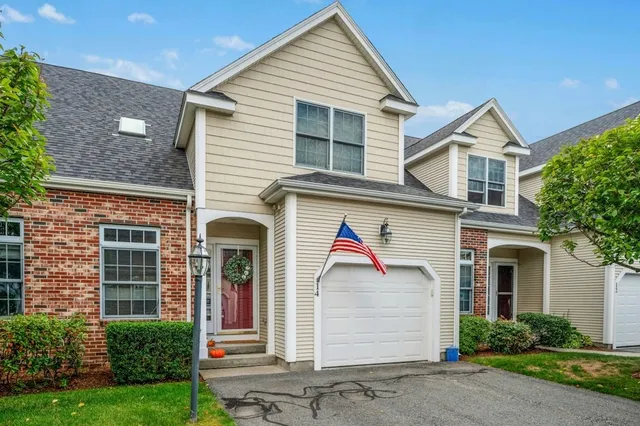 $549,900 | 14 Northgate Court, Unit 14, Grafton, MA 01536
